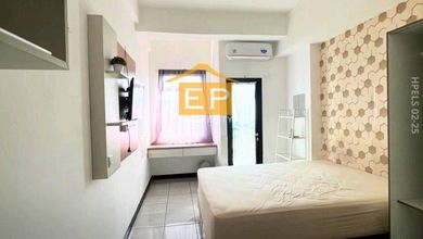 Apartemen Dijual di Banyumanik Semarang 