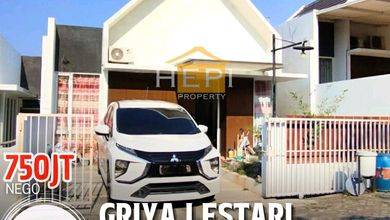 Rumah Sederhana di Ngaliyan, Semarang, Luas 120 m2