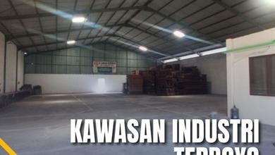 Gudang Murah di Terboyo Kaligawe Genuk Semarang