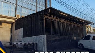 Ruko Strategis di Prof Soedarto Tembalang Semarang 1 Menit ke Undi