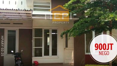 Promo Rumah di Ngaliyan, Semarang, LB 60m², Harga 900 Juta