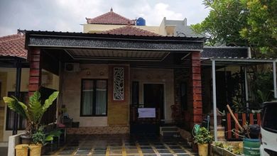 Promo Rumah di Mijen, Semarang, LB 180m², Harga 1,35 Miliar