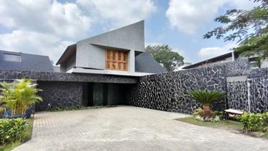 Rumah Baru Bagus di Panarama Salatiga View Rawapening