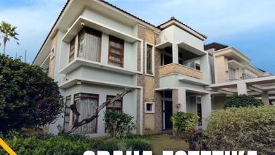 Rumah di Graha Estetika Banyumanik Semarang