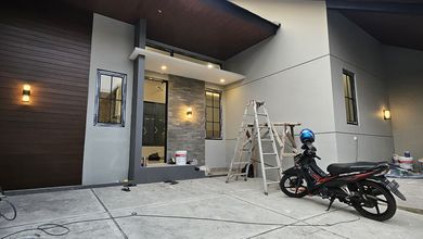 Rumah Idaman di Semarang Utara, Semarang, 3 KT, Harga 890 Juta