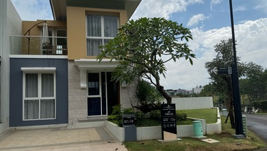 Hunian Favorit di BSB City, Semarang, 3 KT, Harga 2,45 Miliar