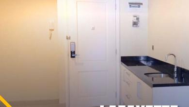 Apartemen Murah di Lafayette 2 Br Semarang Tengah