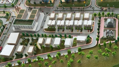 Disewakan Tanah Tidak Terpakai Kawasan Strategis di Batang