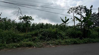 Kavling Prestisius Dijual di Polaman, Semarang, Harga 3,73 Miliar