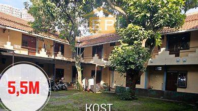 Kost Siap Huni Di Tirto Agung Banyumanik 