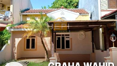 Rumah Dijual di Tembalang, Semarang, LB 37m², Harga Terbaik!