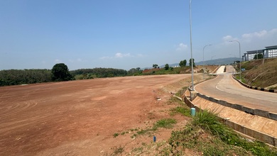 Sewa Tanah Per Tahun LT 17800 m2 Kawasan Batang, Batang