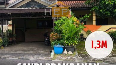 Jual Rumah Strategis di Semarang Barat, Semarang - LT 154m²