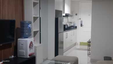 Apartemen Sewa Harga Terjangkau di Pandansari, Semarang