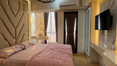 Apartemen Sewa Harga Terjangkau di Tembalang, Semarang