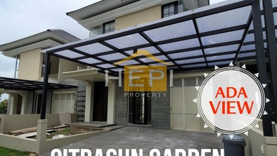 Dikontrakkan Rumah Terjangkau di Banyumanik, Semarang, LT 200m²
