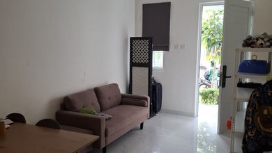 Kontrakan Murah di Simongan, Semarang, 3 KT, Harga 70 Juta /tahun