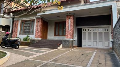 For Sale rumah Premium di Gajah Mungkur, Semarang - LT 723m²