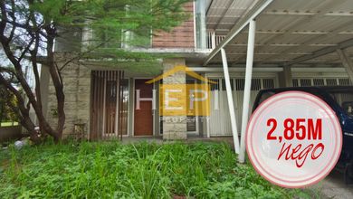 Rumah Prestisius di Kawasan Citragrand, Semarang, LB 270m², Harga 2,85 Miliar