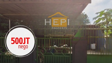 Dijual Rumah Murah di Mijen, Semarang - Cuma 500 Juta