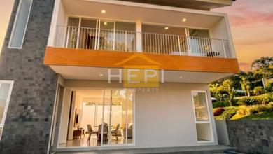 Promo Rumah di Tuntang, Semarang, LB 120m², Harga 2,1 Miliar