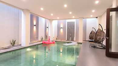Rumah Area Luxury Sleman, Yogyakarta - Harga Menarik 6,9 Miliar