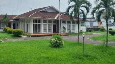 Dijual Tanah Eksklusif di Srondol, Semarang, LT 3777m²
