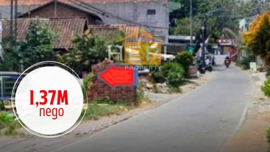 Tanah Ideal untuk Hunian di Mijen, Semarang, Luas 496m²