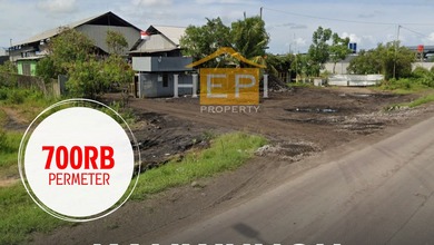 Dijual Tanah Eksklusif di Kaliwungu, Kendal, LT 39000m²