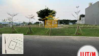 Kavling Prestisius Dijual di Bukit Sari, Semarang, Harga 10,5 Miliar