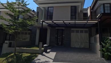 Dijual rumah Eksklusif di Banyumanik, Semarang - LT 200m²