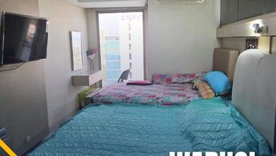 Miliki Segera Apartemen di Simpang Lima, Semarang, LB 25m²