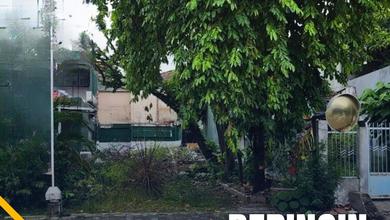 Dijual Tanah Eksklusif di Semarang Tengah, Semarang, LT 265m²