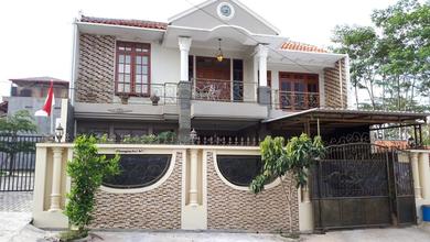 For Sale rumah Premium di Banyumanik, Semarang - LT 300m²