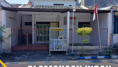 Promo Rumah di Plamongan, Semarang, LB 105m², Harga 750 Juta