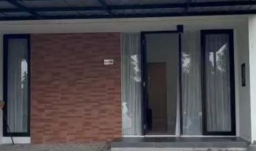 Rumah Minimalis Under 1M Citragrand Semarang