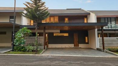 Rumah Baru 2 Lantai Naraya Bsb Semarang