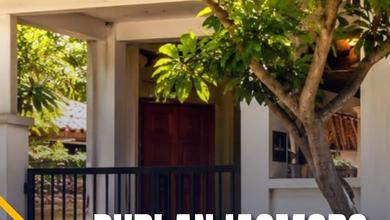 Rumah Favorit di Puri Anjasmoro, Semarang, 5 KT, Harga 788 Juta