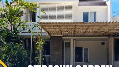 Dijual rumah Premium di Banyumanik, Semarang - LT 200m²