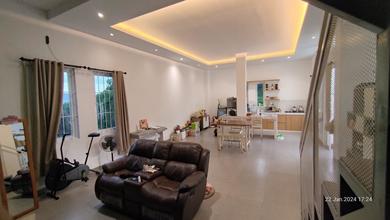 Promo Rumah di Meteseh, Semarang, LB 125m², Harga 1,3 Miliar