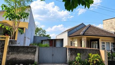 Jual Tanah di Lokasi Premium Sendangmulyo, Semarang, Harga 600 Juta