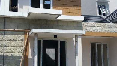 Rumah Terjangkau 2 Lantai Eagle Hills Tembalang