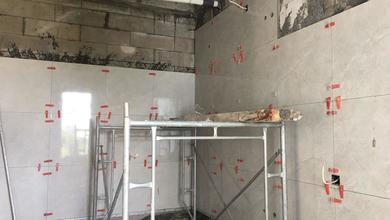 Rumah Dalam Perumahan Luas 2 Lantai Ngaliyan