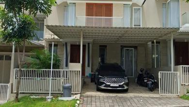 Dijual rumah Eksklusif di Citragrand, Semarang - LT 180m²