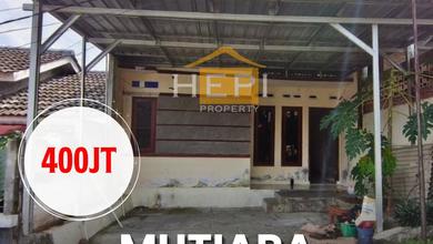 Dijual Rumah Murah di Kedungmundu, Semarang - Luas Tanah 94m²