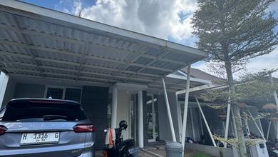 Rumah Minimalis Siap Huni Citragrand Semarang 1 M-An