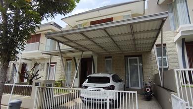 Dijual rumah Mewah di Citragrand, Semarang - LT 180m²