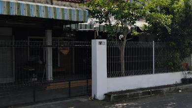Jual Rumah Strategis di Pusponjolo, Semarang - LT 213m²