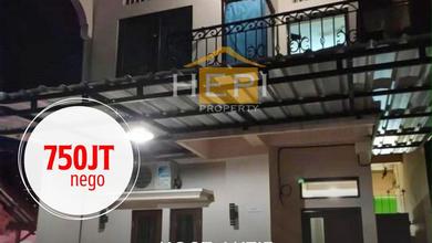 Jual Kost Aktif Murah Daerah Sampangan