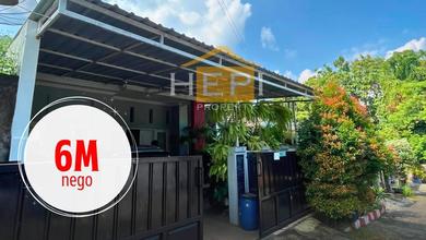 Dijual rumah Premium di Ngaliyan, Semarang - LT 2500m²